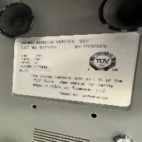 Fisher Scientific Analog Vortex Mixer image 0